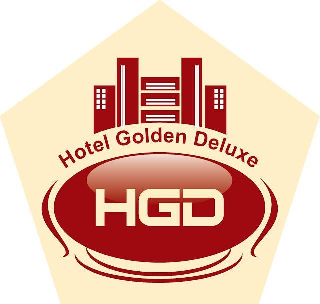 Hotel Golden Deluxe Jaipur Eksteriør billede